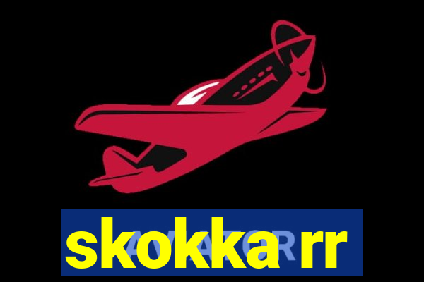 skokka rr